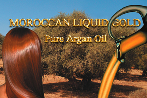 argan liquid gold